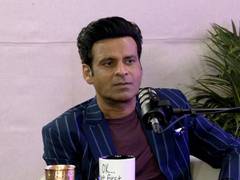 
      
      Manoj Bajpayee attributes paradigm shift in cinema to Big B
      
      