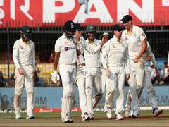 
      
      Would not trade him for anyone: Australia's Lyon lauds Smith 
      
      