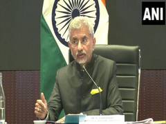 
      
      G20 meeting reflected concerns of global south: Jaishankar
      
      