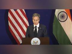 
      
      'If China supplies weapons to Russia, there will be consequences'
      
      