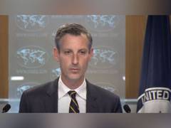 
      
      India off to very promising start with stewardship of G20: US
      
      