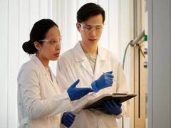 
      
      Potential treatment strategy for bone marrow failure syndrome
      
      