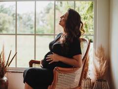 
      
      Pregnant women with anxiety have different immune systems
      
      