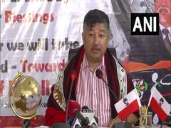
      
      Nagaland: NDPP legislature party to elect its leader today
      
      