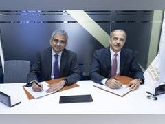 
      
      Etihad Airways Engineering partners with Ramco Systems
      
      