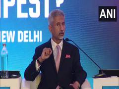 
      
      Jaishankar focuses on three big issues at Quad meet
      
      