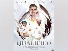 
      
      Australia into World Test C'ship final as India made to wait
      
      