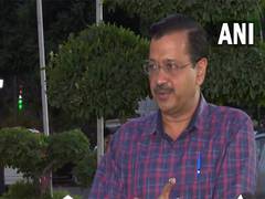 
      
      Our dream is to make Delhi the centre of education: CM Kejriwal
      
      