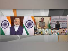 
      
      India has a lot to offer to high-spending tourists: PM Modi
      
      