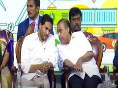 
      
      Reliance to create 50,000 new job opportunities in Andhra Pradesh
      
      