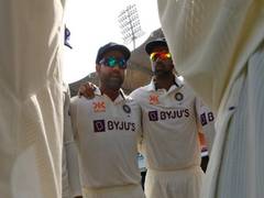 
      
      Rohit Sharma highlights lack of intent from batters in 3rd Test 
      
      