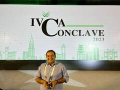 
      
      Industry Body IVCA Awards Bertelsmann India Investments 
      
      