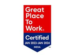 
      
      Quest Global is Great Place To Work Certified in India
      
      