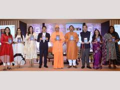 
      
      Karma and You launched by Prabha Khaitan Foundation in Kolkata
      
      