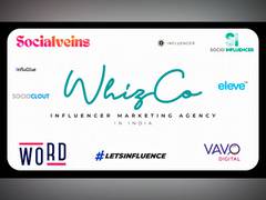 
      
      Top 10 Influencer Marketing agency in India
      
      