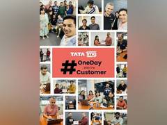 
      
      Tata 1mg redefine customer experience with #OneDayWithTheCustomer
      
      