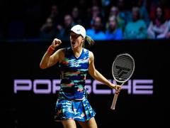 
      
      Iga Swiatek, Aryna Sabalenka top Miami Open entry list
      
      