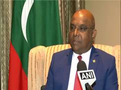 
      
      Maldives' foreign policy is based on 