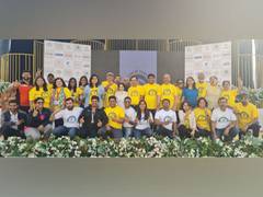 
      
      Pune runners aged 6 to 70 participate in Neerathon 2023 
      
      