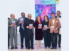 
      
      Jehangir Hospital, Prashanti Cancer Care Mission host event
      
      
