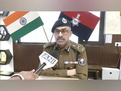 
      
      Everyone is safe, videos of attacks on Bihar migrants fake: ADG
      
      