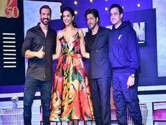 
      
      'Pathaan' breaks 'Baahubali 2' Hindi record
      
      