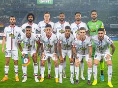 
      
      ISL: Playoffs debutants Odisha FC face veterans ATK Mohun Bagan
      
      