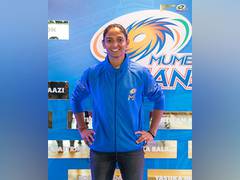 
      
      As senior you get to learn lot from young players: Harmanpreet
      
      