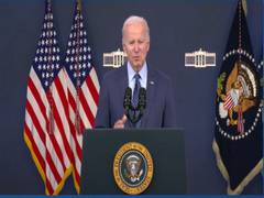 
      
      US President Biden had cancerous skin lesion removed in February
      
      