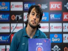 
      
      Hope Mohun Bagan fans can help players in difficult moments: Juan
      
      