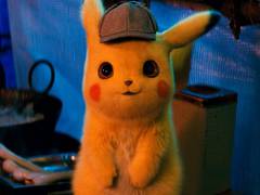 
      
      Jonathan Krisel in talks to helm 'Pokemon Detective Pikachu'
      
      