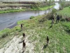 
      
      UP: Police conduct security check through drones ahead of Holi
      
      
