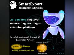 
      
      Caerus3 Advisors partners with Smart Expert 
      
      