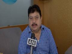 
      
      KCR should protect women in Telangana first: BJP
      
      