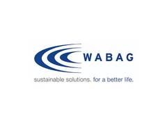 
      
      WABAG ranked 3rd globally among 
