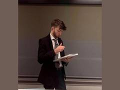 
      
      21 year old entrepreneur to launch AI-based e-commerce platform
      
      