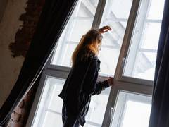 
      
      Negative emotions can bring success but at a price: Study
      
      