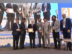 
      
      Obesity surgeons, foreign experts attended 20th annual conference
      
      