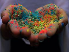 
    Holi Time! Check how you can ace your colour-themed party
    