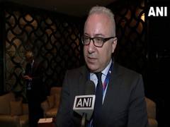 
      
      India, Armenia's relationship developing fast: Dy Foreign Ministe
      
      