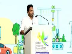 
      
      Andhra govt signs 260 MoUs on Day 2 of summit
      
      