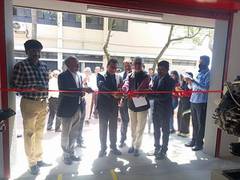 
      
      Toyota Kirloskar Motor expands Centre of Excellence in Bengaluru
      
      