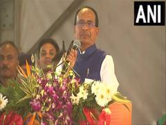 
      
      MP CM Chouhan announces Mauganj tehsil as 53rd district of state
      
      