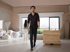 
      
      Sad song from 'Tu Jhoothi Main Makkaar' out
      
      