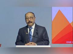 
      
      Robust digital infrastructure must in achieving national goals
      
      