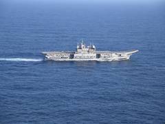 
      
      Rajnath Singh to address Naval Commanders conference on March 6
      
      