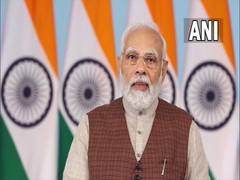
      
      PM Modi to address post-budget webinar tomorrow
      
      