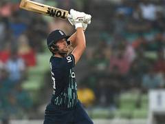 
      
      England all-rounder Will Jacks ruled out of remainder of Bangladesh
      
      