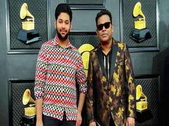 
      
      AR Rahman's son AR Ameen escapes major accident, deets inside
      
      
