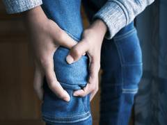 
      
      Non-surgical treatment helps to reduce knee pain: Study
      
      